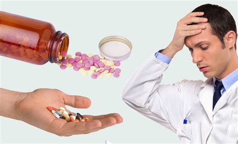 Pharmacy Error When Pharmacist Gives Wrong Medication Mattlaw™