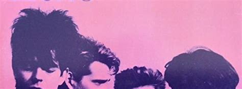 August 1987 Echo And The Bunnymen Release Lips Like Sugar Rhino