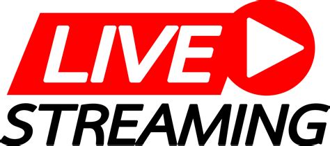 Live Streaming Online Sign Symbol Design 9362839 Png