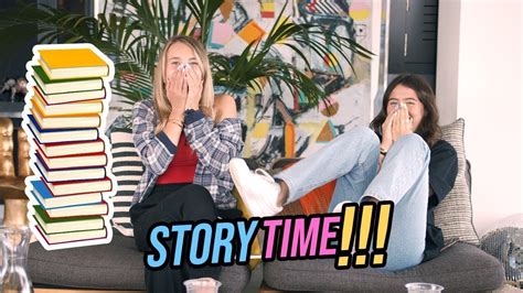 Met Ons Valt Niet Te Werken Storytime1 Youtube