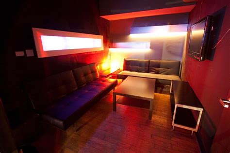 Sakura Karaoke Lounge Chicago Chinatown Designed By Keyconcept Design Lounge Home Decor