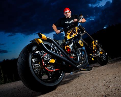 V Twin News Avon Motorcycle Tyres Partners With Paul Jr Designs To