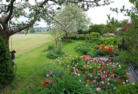 Maybe you would like to learn more about one of these? Der EM-Garten im Frühjahr - EM-Chiemgau