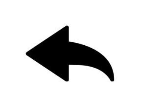 Free Back Arrow Download Free Back Arrow Png Images Free Cliparts On