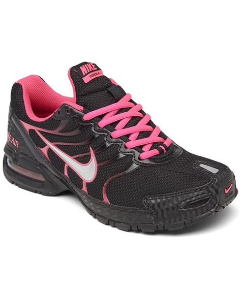 Nike Women S Air Max Torch 4 Running Sneakers From Finish Line And Reviews Finish Line Athletic