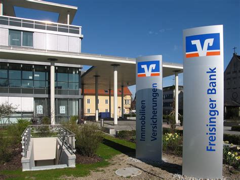We would like to show you a description here but the site won't allow us. Freisinger Bank · Brandl + Eltschig