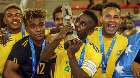 Các đội dự vck futsal world cup 2021 FIFA Futsal World Cup 2020 - News - Ragomo's Solomons ...