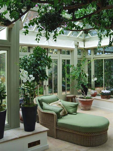 If you're stuck for conservatory ideas then here are some pointers to help you make the right decision. 35+ Amazing conservatory greenhouse ideas for indoor ...