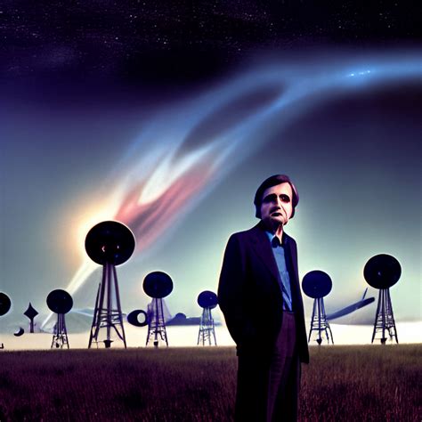 The Earliad Billions And Billions Of Iterations Of Carl Sagan
