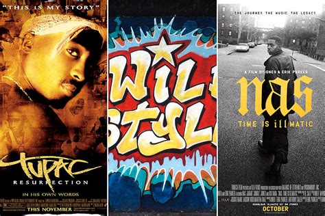 29 Of The Greatest Hip Hop Documentaries Of All Time Xxl