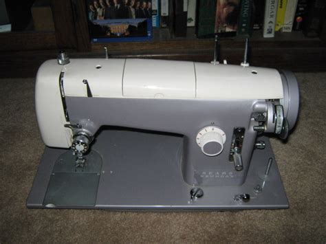 Dec 17, 2019 · slide the bobbin winder to the right. Kenmore 158.523 Bobbin Winder Thread Guide - Other