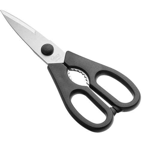 Choice 3 34 Stainless Steel All Purpose Kitchen Shears With
