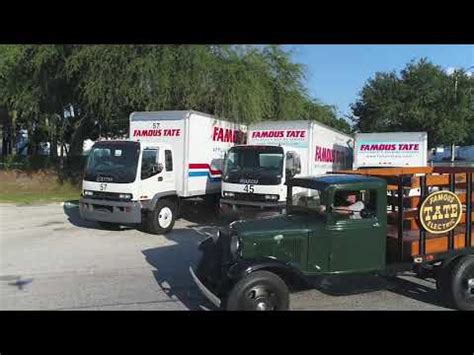 Shop dishwashers and more at the home depot. Famous Tate Is Here To Serve Your Needs - YouTube