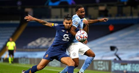 Man City Vs Fc Porto Highlights And Reaction As Blues Win 3 1
