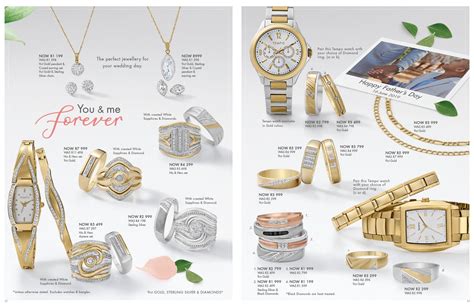 Shop wedding rings online at c w sellors jewellers. Sterns catalogue - page 7 | My Catalogue