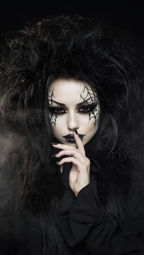 Pin By Judyaviles On O What A Tangled Web Goth Beauty Gothic Beauty