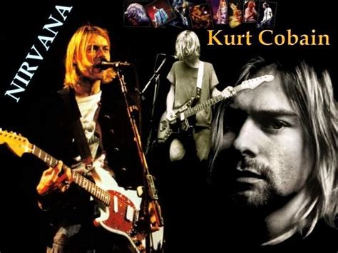 Tumblr is a place to express yourself, discover yourself, and bond over the stuff you love. Nirvana Kurt Cobain Wallpaper | A place for my head