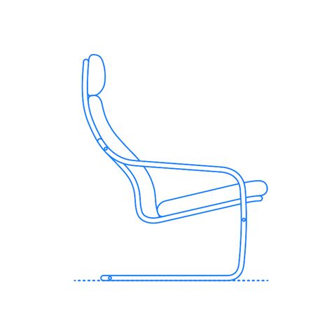Youngmenheaven Dimensions Of Ikea Poang Chair