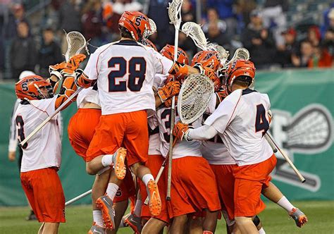 Why doesn't Syracuse have a Major League Lacrosse team? (Part One ...