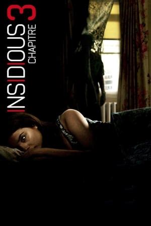 Insidious Chapitre Streaming Vf Complet