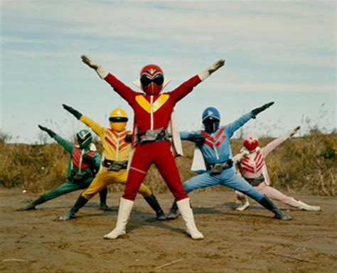 20 High Kicking Facts About Mighty Morphin Power Rangers
