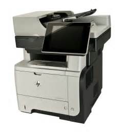 Before proceeding with the software installation, the printer and your computer must first be properly set up. HP LASERJET ENTERPRISE 500 MFP M525DN DRIVERS FOR WINDOWS 7