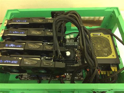 Mining rig criptocurrencies 90 mhs ethereum/ 180 mhs etc. Scrypt Mining Rig Litecoin / Dogecoin Miner Machine LTC - NOT Bitcoin BTC | eBay