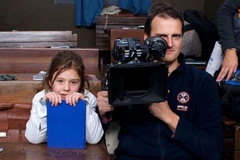 The most humble among the most talented, staroń is a man who photographs, directs and travels, and who choses to transmit reality as it is, without unnecessary bling. Wojciech Staroń (I) - Filmweb