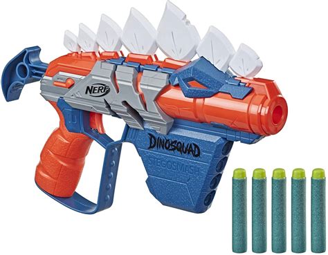 The Best Nerf Pistols Small Blasters Toy Gun Reviews
