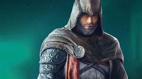 New Assassins Creed Leak Explained GameSpot News GS News Updates