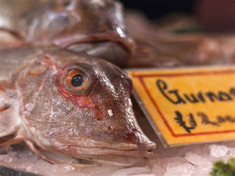 21 Places To Catch The Freshest Fish In London Londons Best Fishmongers