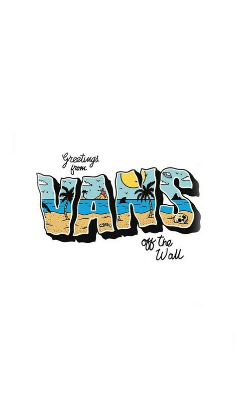 See more ideas about cool vans wallpapers, iphone wallpaper vans, aesthetic iphone wallpaper. Vans Off The Wall Summer Beach iPhone Wallpaper | Iphone ...
