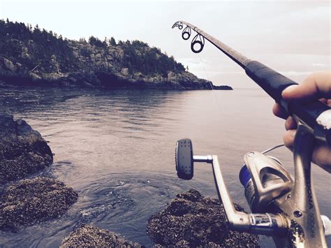 Where to go Fishing in North Wales – Sirior Bach