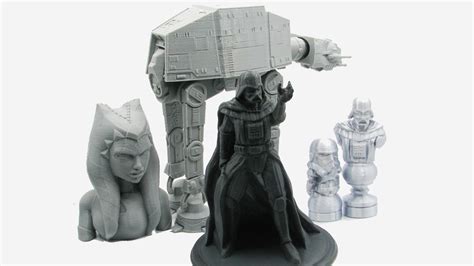 best free star wars 3d prints space news and blog articles spaceze