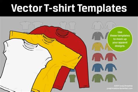 Weekly Freebies 20 Free T Shirt Design Templates Design