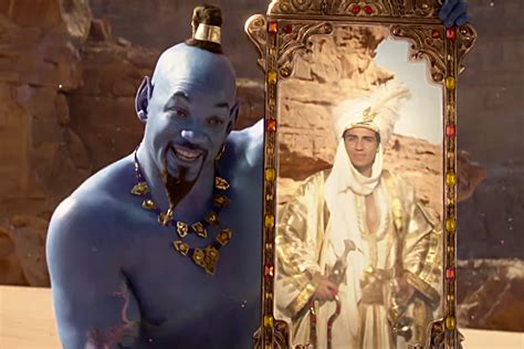 A Look At Disney Remake Month Aladdin Vrogue