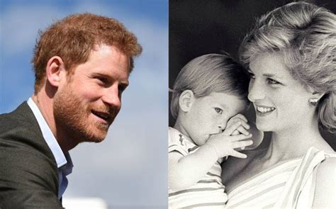 Prince harry returned to california after his visit to england for the funeral of his grandfather, prince philip. Princess Diana's son, Prince Harry, reveals he had a tough ...
