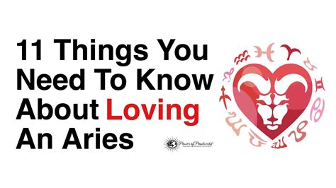 Love Aries Today
