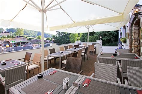 (0 70 53) 73 91. Impressum - Ihr Restaurant in Hattingen