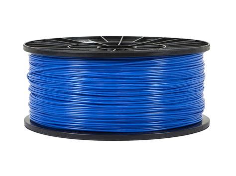 Good filament is highly consistent in diameter, is wound evenly onto the spool with just the right amount of tension, and will not tangle when being unwound. Monoprice Premium 3D Printer Filament PLA 3mm 1kg/spool ...