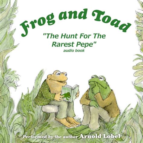 Did You Know Frog And Toad Are Avid Meme Collectors They Are Not The