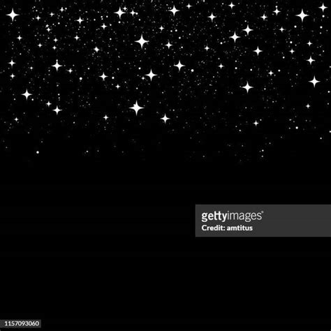 Stars Falling From The Sky Photos And Premium High Res Pictures Getty