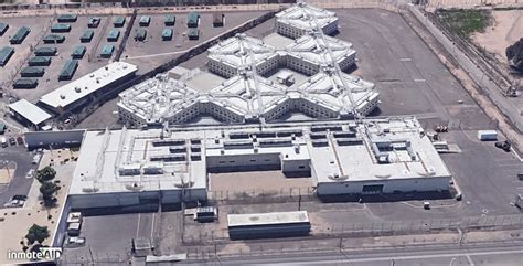 Maricopa County Towers Jail Inmate Phone Calls Phoenix Arizona