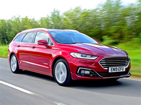 Once upon a time, the ford mondeo held itself a bit of a reputation. 2021 Ford Mondeo Price, , New Concept, Changes & Specs | New Cars Zone