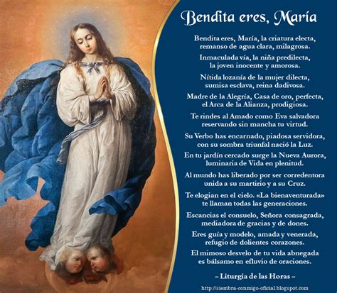 Sintético 93 Foto Oración Milagrosa A La Virgen Desatanudos Para