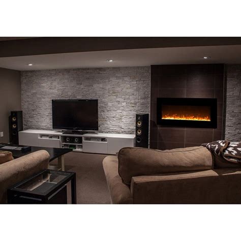 We did not find results for: Wrought Studio Solon Wall Mounted Electric Fireplace & Reviews | Wayfair | Wall mounted ...