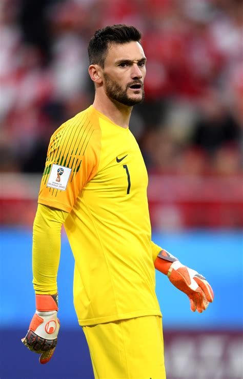 The integrality of the stats of the competition. LLORIS HUGO - 10 footballentertainment
