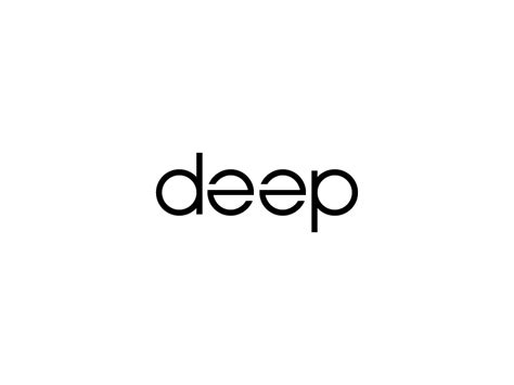 Details More Than 75 Deep Logo Design Best Vn