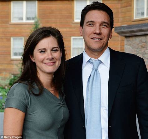 He is quite popular among the masses, as she is erin burnett's husband. Happy news for CNN anchor Erin Burnett as she announces ...