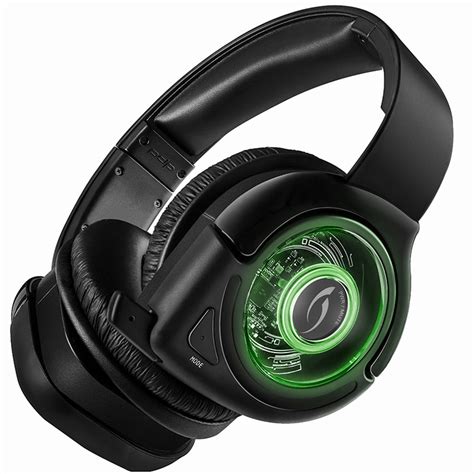 Pdp Afterglow 7 Wireless Headset For Xbox One Gaming Reviews